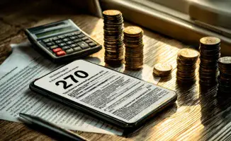 Сроки подачи налоговых деклараций в Казахстане: не пропустите 15 сентября!