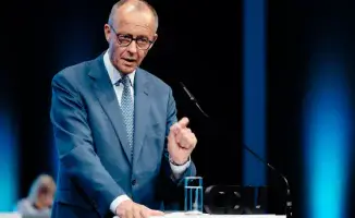 Канцлер Германии обвиняет Путина в дестабилизации Европы: социальные последствия для международных отношений