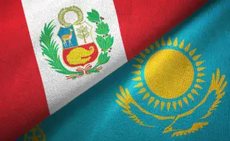 Казахстан и Перу: новый этап международного сотрудничества в области передачи осуждённых