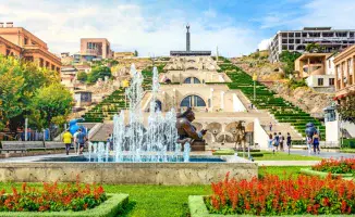 Безвизовые поездки между Казахстаном и Арменией: новые возможности для граждан и укрепление двусторонних отношений