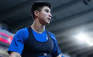 Казахстан против Бельгии: отбор на ЧМ-2026, трансляция, 7 сентября