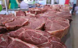 Казахстанская говядина: Один из самых доступных мясных продуктов на мировом рынке, по словам Серика Жумангарина