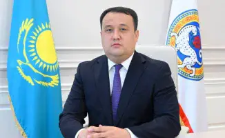 В Алматы назначен Олжас Тулебаев на пост руководителя управления градостроительного контроля, что подчеркивает важность вопросов застройки в городе.