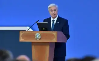 Токаев предупреждает о катастрофических последствиях неэффективного использования природных ресурсов в Казахстане