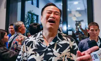 Таиланд: Новый премьер Анутин Чанвиракун, известный как 'Король каннабиса'