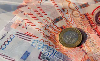 Рост доходов казахстанцев: средний заработок увеличился на 9%