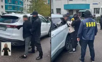 В Астане выявлена группа иногородних, организовавшая незаконный бизнес по сексуальной эксплуатации девушек в жилом комплексе на левом берегу города.