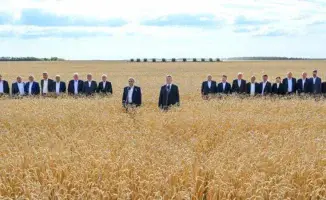 Алматинские чиновники: люди дешевле ИИ, акимы в полях, министры за PlayStation