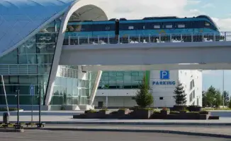 LRT под напряжением и первый снег: что обсуждали читатели Tengrinews