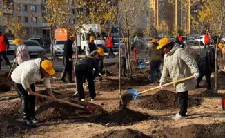 Астана присоединилась к Всемирному дню чистоты: стартовал масштабный субботник в рамках акции 'Таза Қазақстан'