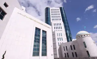 Казахстанский Парламент: не швейцарские часы, а мощный механизм для перемен