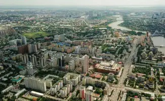 Астана на перепутье: как миграционные потоки могут стать как буря, так и дождем для будущего столицы