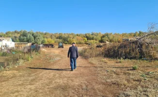 В Актюбинской области Казахстана жители села Аккайын десятилетиями ждали газа, но теперь чувствуют себя обманутыми