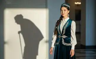 Казахстанки и страх взросления: сакральный возраст и общественные стереотипы