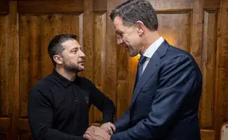 Генсек НАТО: Решение о размещении иностранных войск в Украине — не дело России