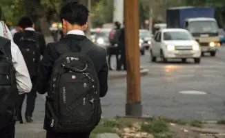 Астана: Уроки под угрозой изменения по просьбе родителей