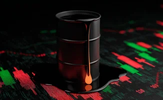 Экономические колебания: как рост нефти, золота и криптовалют влияет на финансовое благосостояние населения