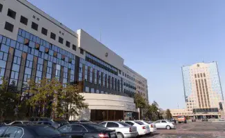 График работы акимата: обиды в прошлом, будущее за новшествами