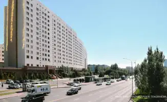 Новый график работы и освобождение Ертаева: главные события дня