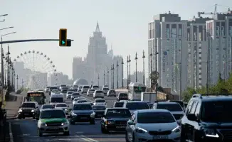 Новый рабочий график в Астане: изменения с 15 сентября