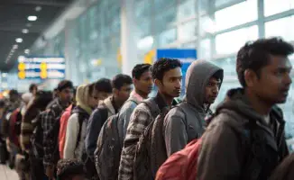 Казахстан ограничивает студенческие визы: борьба с миграцией