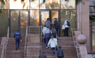 Астана встает с рассветом: новый график госслужащих