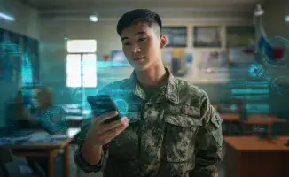 Осенний призыв 2023: 22 тысячи казахстанцев получат SMS и бумажные повестки на срочную службу