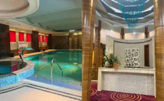 Передача особняка Карима Масимова Министерству просвещения: новые возможности для образовательных инициатив в Астане