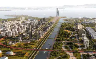 Токаев: Alatau City получит статус, вдохновленный цифровым Китаем