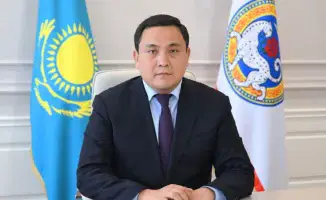 В Алатауском районе Алматы назначили нового акима. Им стал Данияр Кирикбаев, передаёт Tengrinews.kz со ссылкой на акимат города.