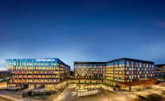 Астана: Международный конгресс по клеточной терапии собрал ведущих специалистов