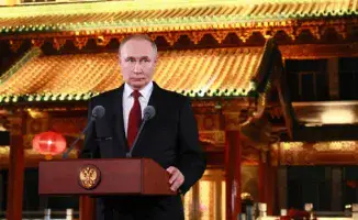 Путин предложил Зеленскому переговоры в Москве