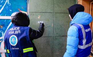 В Астане раскрыли "темные тайны" — почти 100 наркопреступлений за месяц борьбы с тенями наркомании