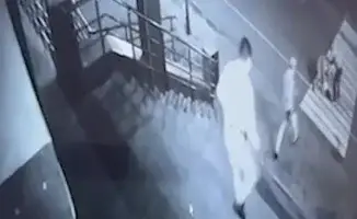 В Шымкенте возбуждено уголовное дело против полицейских в связи с покушением на заместителя акима Руслана Берденова. Оружие, из которого был произведен выстрел, числилось списанным в Астане.