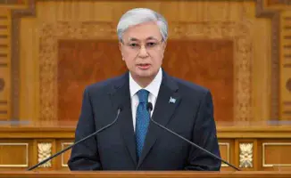 Токаев обозначил стратегические приоритеты: Казахстан готовится к новым экономическим вызовам и социальным преобразованиям к 2025 году