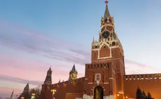 Кремль опроверг договоренности о встрече Путина, Зеленского и Байдена