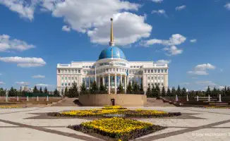 Президент Демократической Республики Конго посетит Казахстан с государственным визитом 9-10 сентября по приглашению президента Касым-Жомарта Токаева.