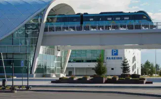 Тестовая эксплуатация легкорельсового транспорта (LRT) в Астане стартовала 29 сентября, однако первое прикосновение к рельсам обернулось трагедией.