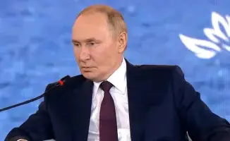 Путин: Иностранные войска в Украине станут "законными целями для поражения"