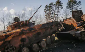 Герасимов: Генштаб рисует победы, которых нет - ISW