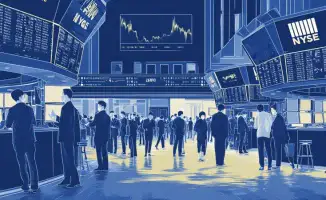 Доллар, нефть и золото: кто выйдет победителем сегодня?