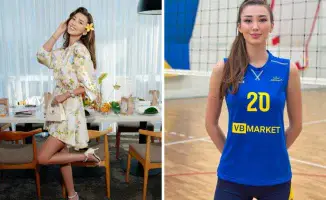 Алтынбекова приносит победу 'Астане' в матче против Мангистау