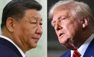 Си Цзиньпин предъявил Трампу условие для торговой сделки: репортаж с места событий