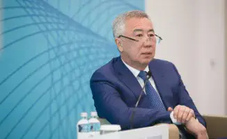 Вице-премьер Жумангарин: Не поддавайтесь хайпу вокруг Налогового кодекса