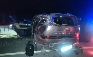 Смертельное ДТП в Акмолинской области: столкновение КамАЗа и легкового автомобиля унесло жизнь девушки