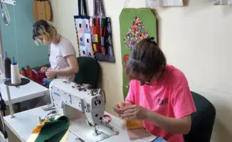 Работа — не для всех? Казахстанцы с инвалидностью ломают стереотипы и стремятся к трудовой жизни, но лишь 30% из них находят свое место под солнцем.