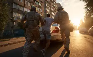 Призывники в Казахстане: облавы отменены, но что дальше?