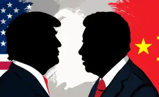 Пекин-Вашингтон: Позитивный диалог Си и Трампа на фоне торговых споров
