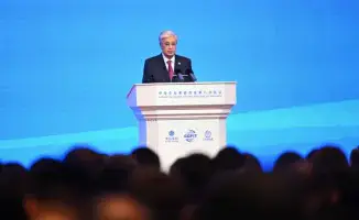 Укрепление казахско-китайского партнёрства: Токаев презентует инвестиционные возможности Казахстана в Пекине