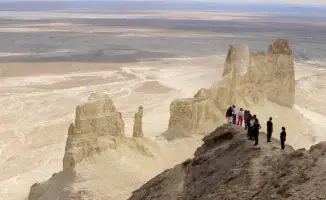 Токаев: Туризм в Казахстане — ключ к мировому признанию